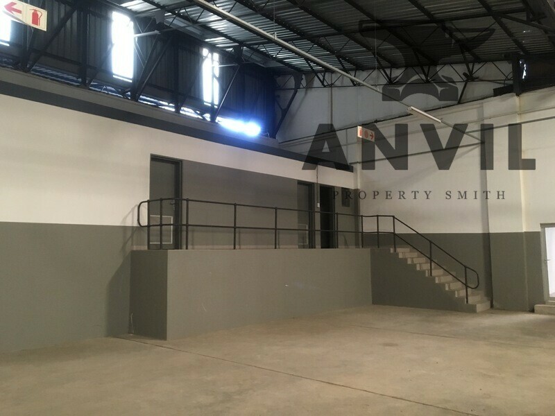  The Tannery Industrial Park, Silverton, Pretoria - Unit 18 property image 41
