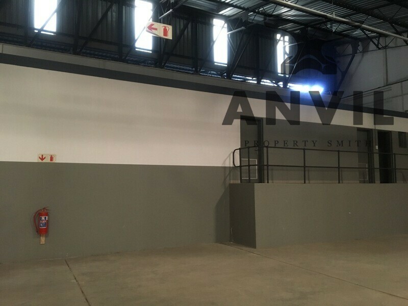  The Tannery Industrial Park, Silverton, Pretoria - Unit 18 property image 42