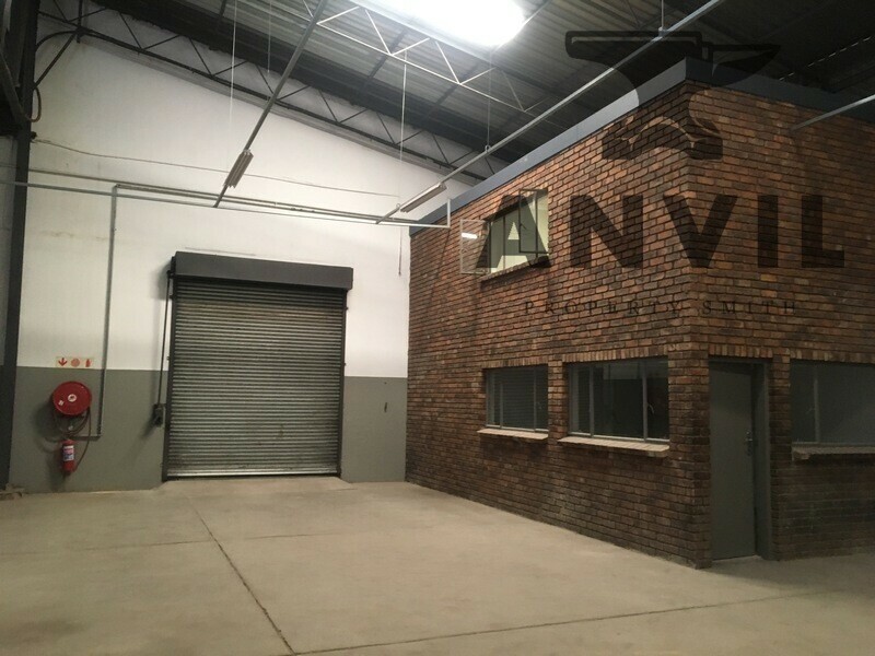  The Tannery Industrial Park, Silverton, Pretoria - Unit 18 property image 43