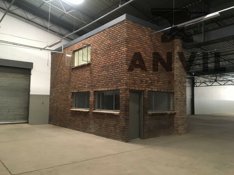  The Tannery Industrial Park, Silverton, Pretoria - Unit 18 property image 44
