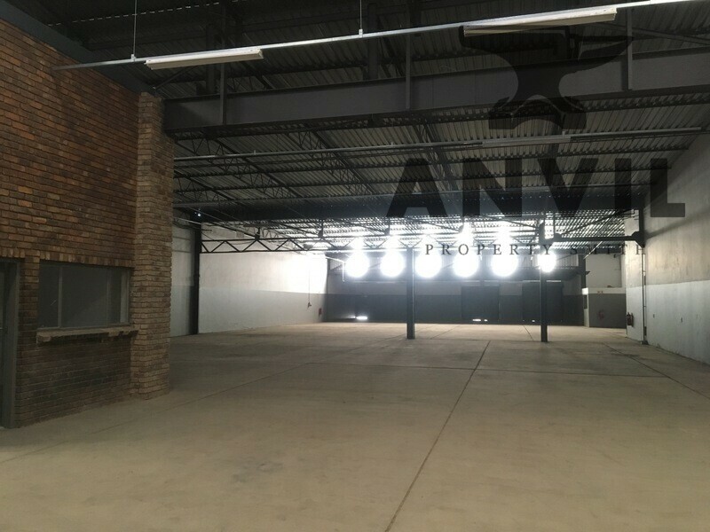  The Tannery Industrial Park, Silverton, Pretoria - Unit 18 property image 45