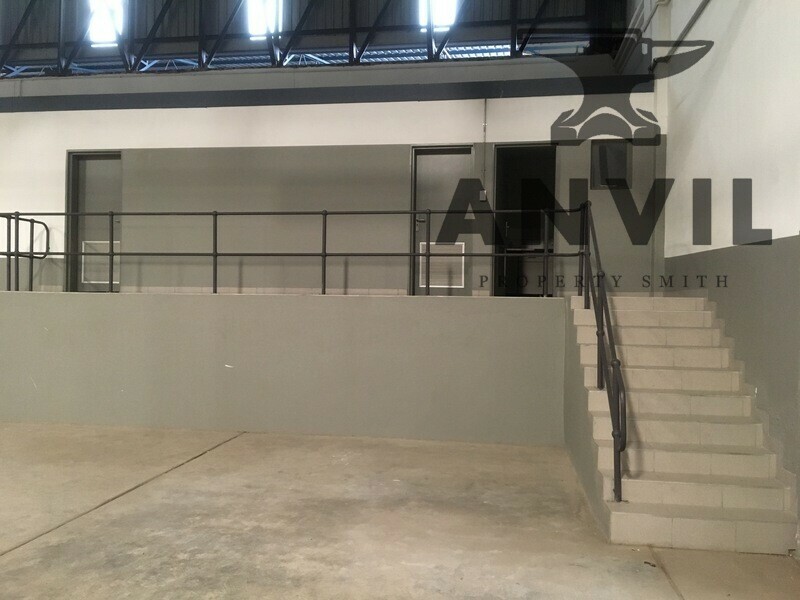  The Tannery Industrial Park, Silverton, Pretoria - Unit 18 property image 46