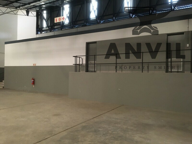  The Tannery Industrial Park, Silverton, Pretoria - Unit 18 property image 47