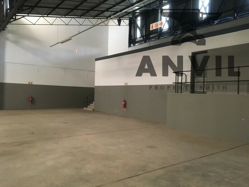 The Tannery Industrial Park, Silverton, Pretoria - Unit 18 property image 48
