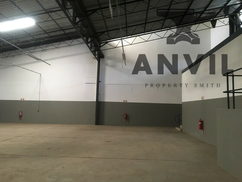  The Tannery Industrial Park, Silverton, Pretoria - Unit 18 property image 49