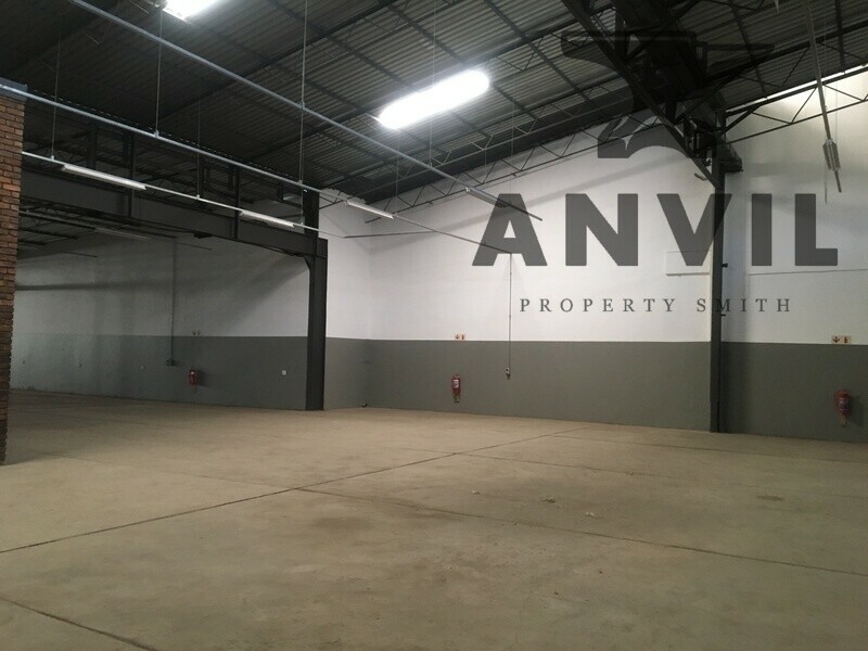  The Tannery Industrial Park, Silverton, Pretoria - Unit 18 property image 50