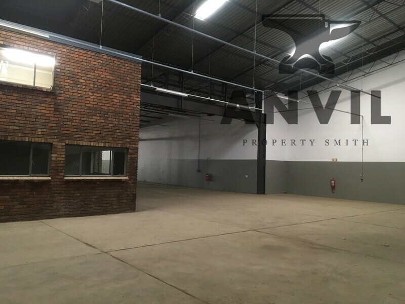  The Tannery Industrial Park, Silverton, Pretoria - Unit 18 property image 51