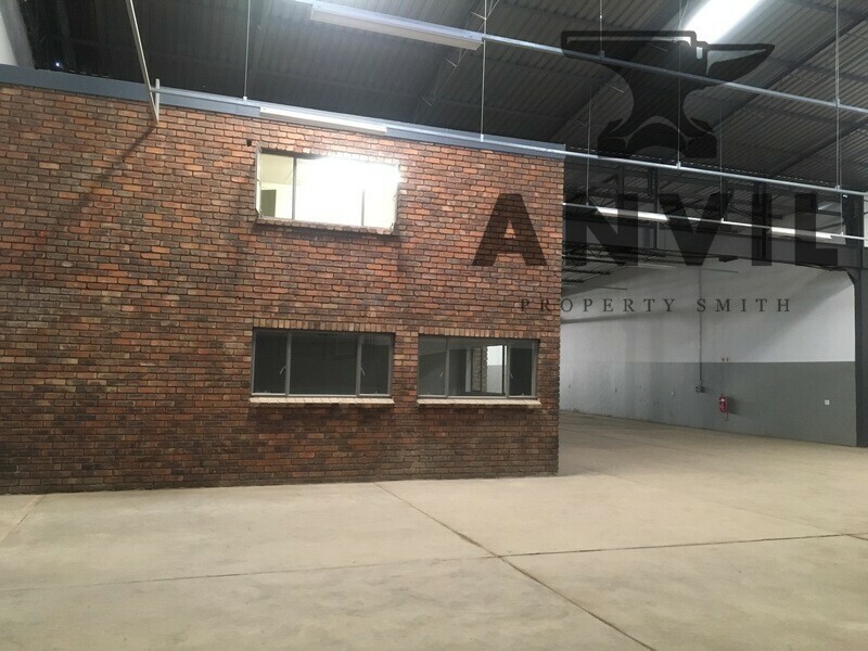  The Tannery Industrial Park, Silverton, Pretoria - Unit 18 property image 52