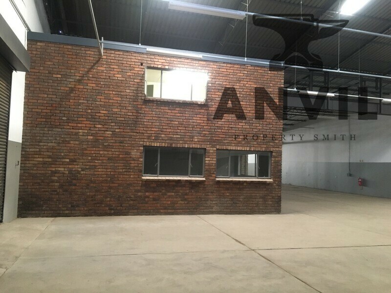  The Tannery Industrial Park, Silverton, Pretoria - Unit 18 property image 53