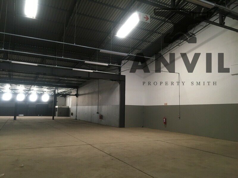  The Tannery Industrial Park, Silverton, Pretoria - Unit 18 property image 54