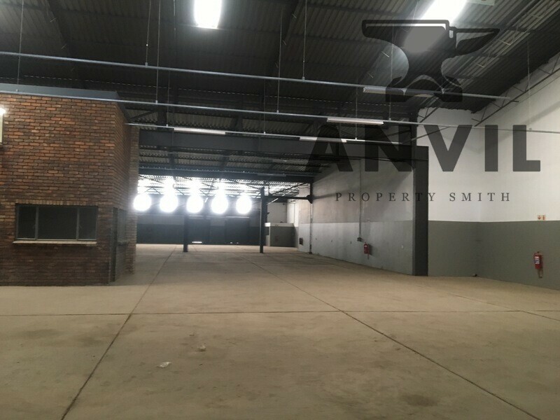  The Tannery Industrial Park, Silverton, Pretoria - Unit 18 property image 55
