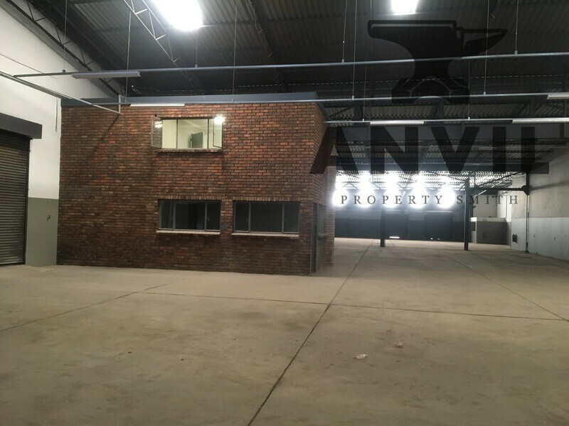  The Tannery Industrial Park, Silverton, Pretoria - Unit 18 property image 56