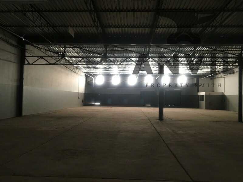  The Tannery Industrial Park, Silverton, Pretoria - Unit 18 property image 57