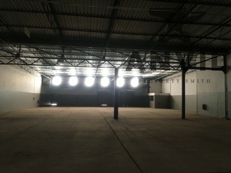  The Tannery Industrial Park, Silverton, Pretoria - Unit 18 property image 58