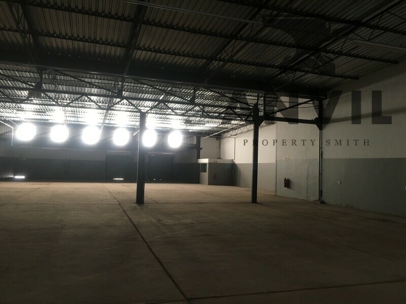  The Tannery Industrial Park, Silverton, Pretoria - Unit 18 property image 59