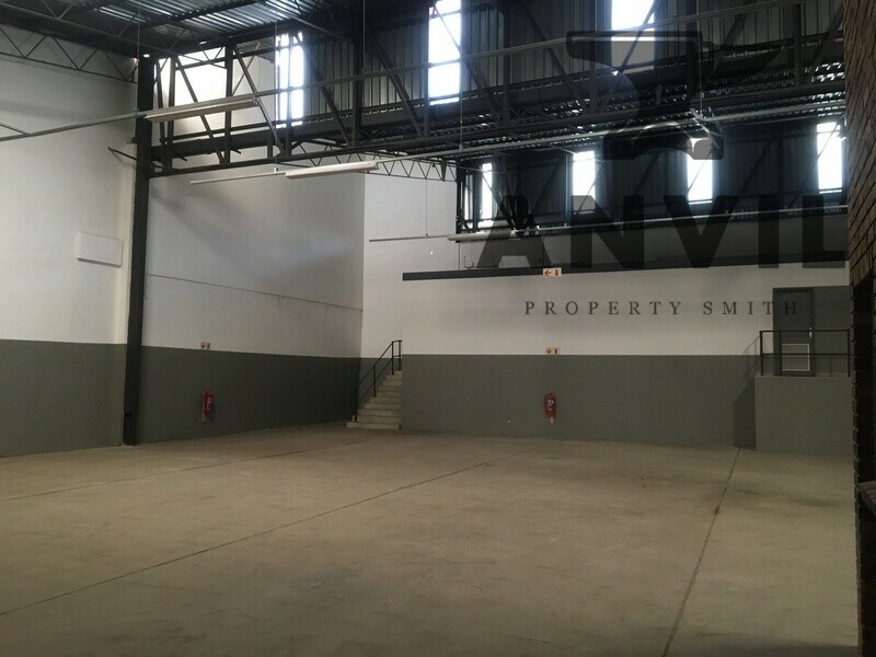  The Tannery Industrial Park, Silverton, Pretoria - Unit 18 property image 60