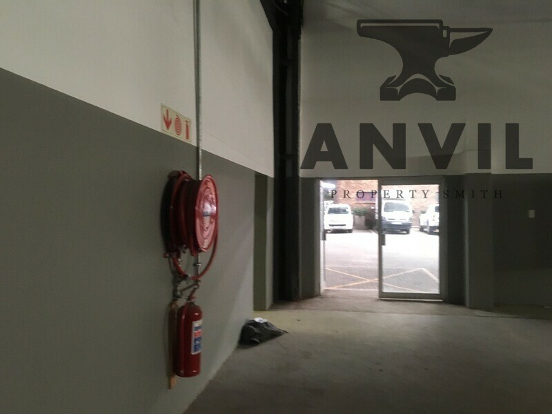  The Tannery Industrial Park, Silverton, Pretoria - Unit 18 property image 61