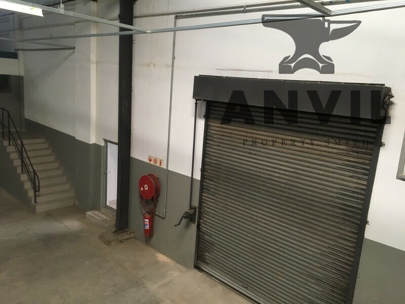  The Tannery Industrial Park, Silverton, Pretoria - Unit 18 property image 66