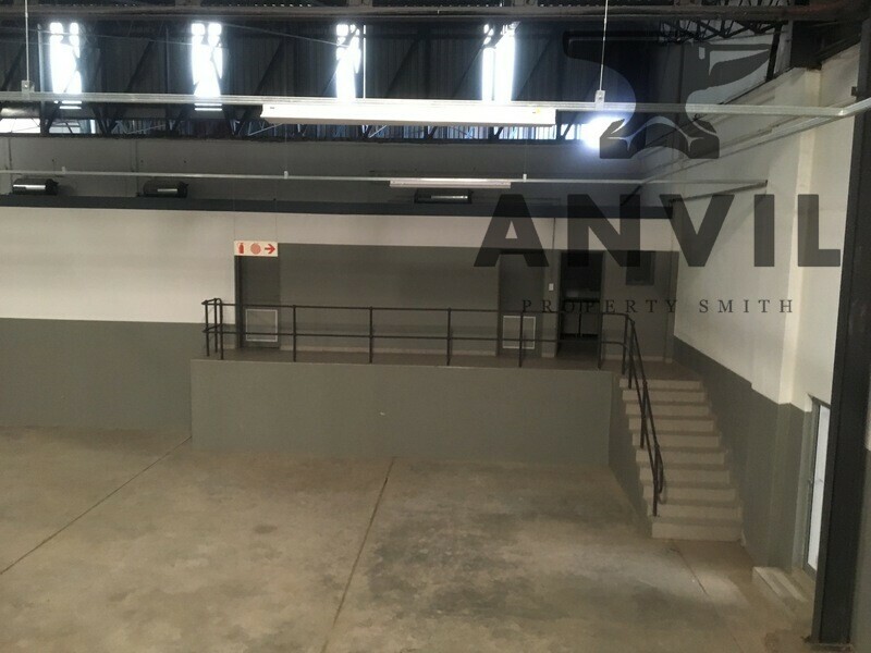  The Tannery Industrial Park, Silverton, Pretoria - Unit 18 property image 67