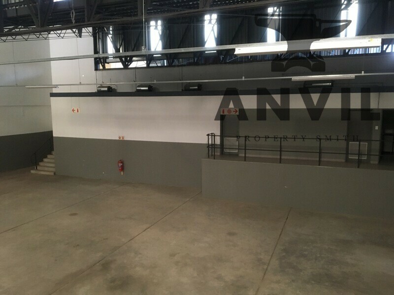  The Tannery Industrial Park, Silverton, Pretoria - Unit 18 property image 68