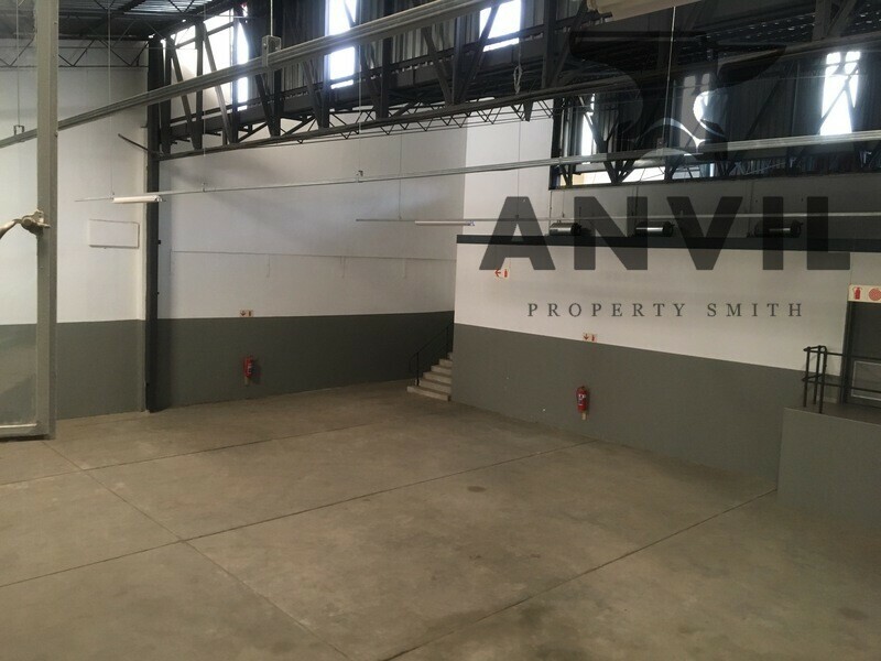  The Tannery Industrial Park, Silverton, Pretoria - Unit 18 property image 69