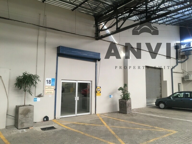  The Tannery Industrial Park, Silverton, Pretoria - Unit 18 property image 70
