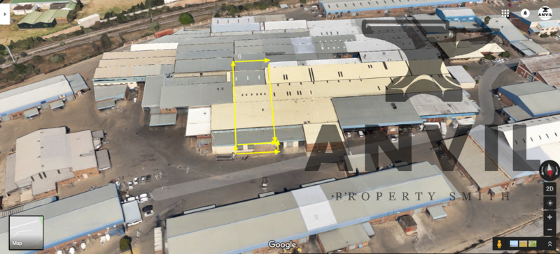  The Tannery Industrial Park, Silverton, Pretoria - Unit 18 property image 71