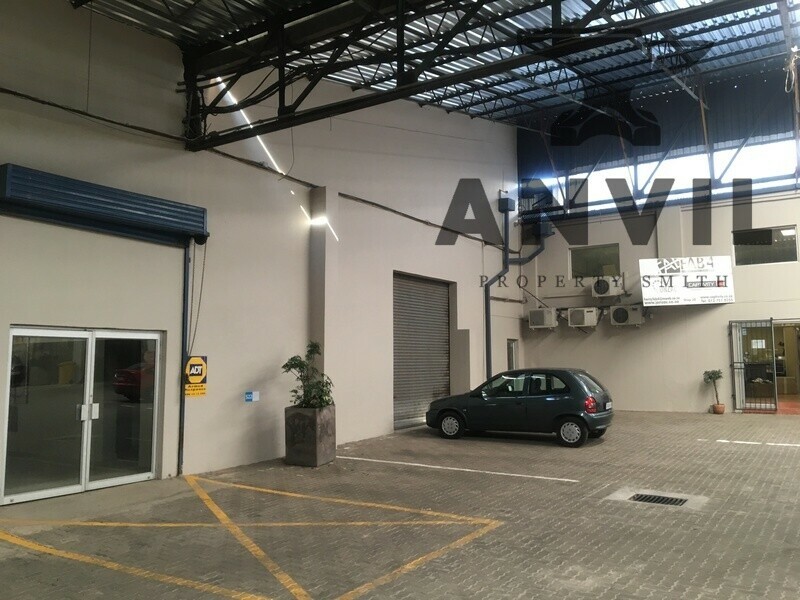  The Tannery Industrial Park, Silverton, Pretoria - Unit 18 property image 72