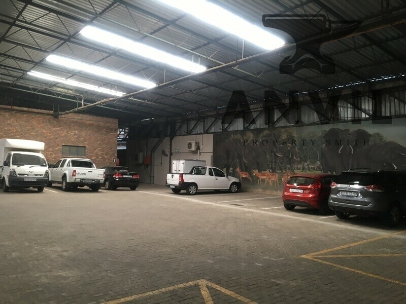  The Tannery Industrial Park, Silverton, Pretoria - Unit 18 property image 75