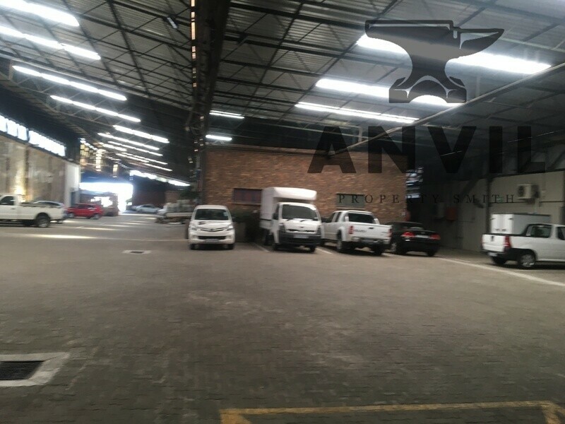  The Tannery Industrial Park, Silverton, Pretoria - Unit 18 property image 76