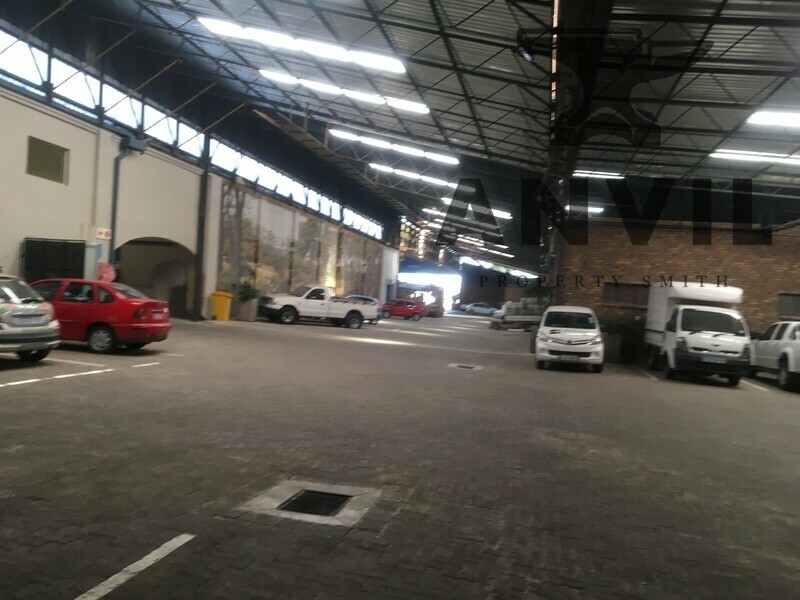  The Tannery Industrial Park, Silverton, Pretoria - Unit 18 property image 77