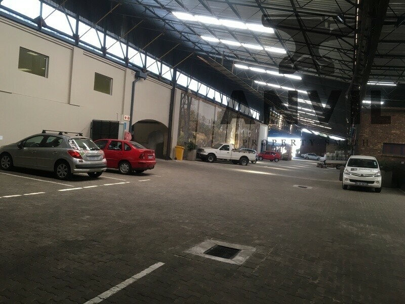  The Tannery Industrial Park, Silverton, Pretoria - Unit 18 property image 78
