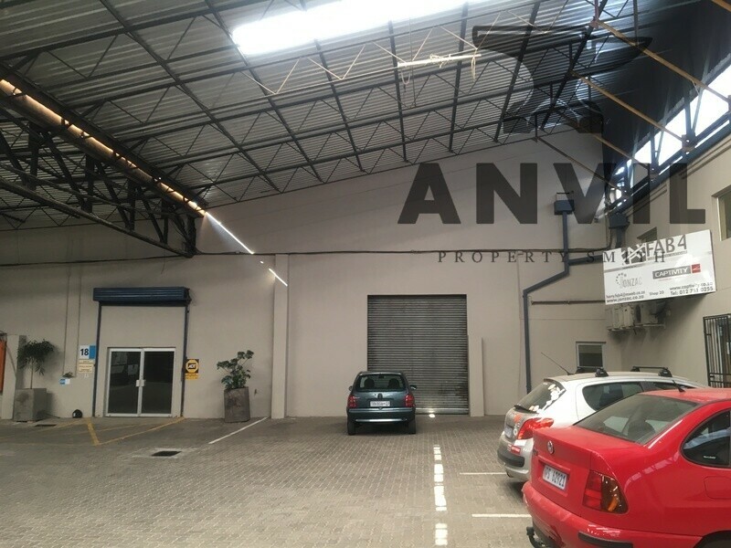  The Tannery Industrial Park, Silverton, Pretoria - Unit 18 property image 79