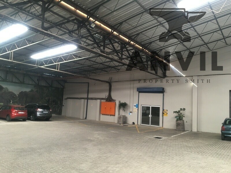  The Tannery Industrial Park, Silverton, Pretoria - Unit 18 property image 81