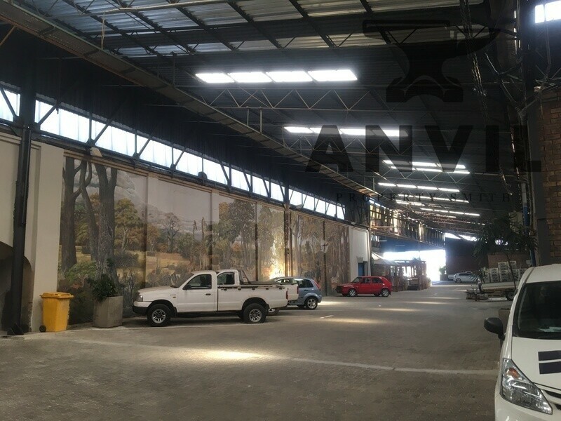  The Tannery Industrial Park, Silverton, Pretoria - Unit 18 property image 82
