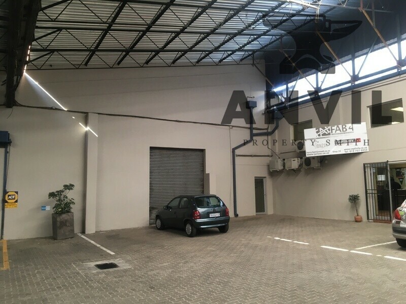  The Tannery Industrial Park, Silverton, Pretoria - Unit 18 property image 83
