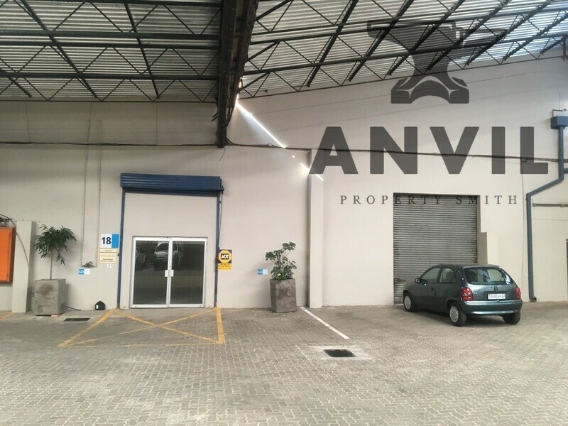  The Tannery Industrial Park, Silverton, Pretoria - Unit 18 property image 84