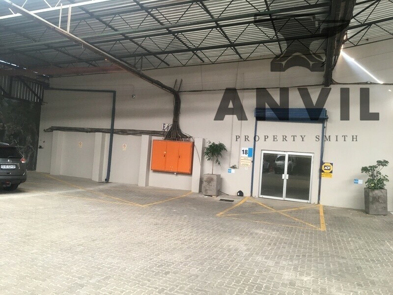  The Tannery Industrial Park, Silverton, Pretoria - Unit 18 property image 85