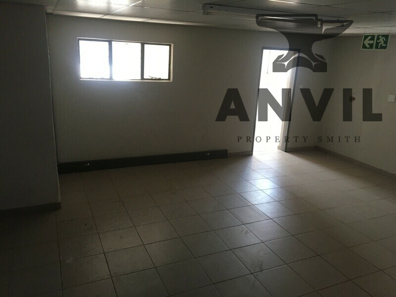  The Tannery Industrial Park, Silverton, Pretoria - Unit 18A property image 8