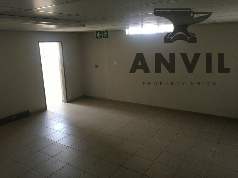  The Tannery Industrial Park, Silverton, Pretoria - Unit 18A property image 7