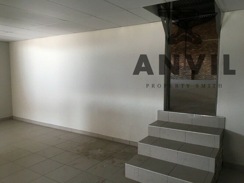  The Tannery Industrial Park, Silverton, Pretoria - Unit 18A property image 9
