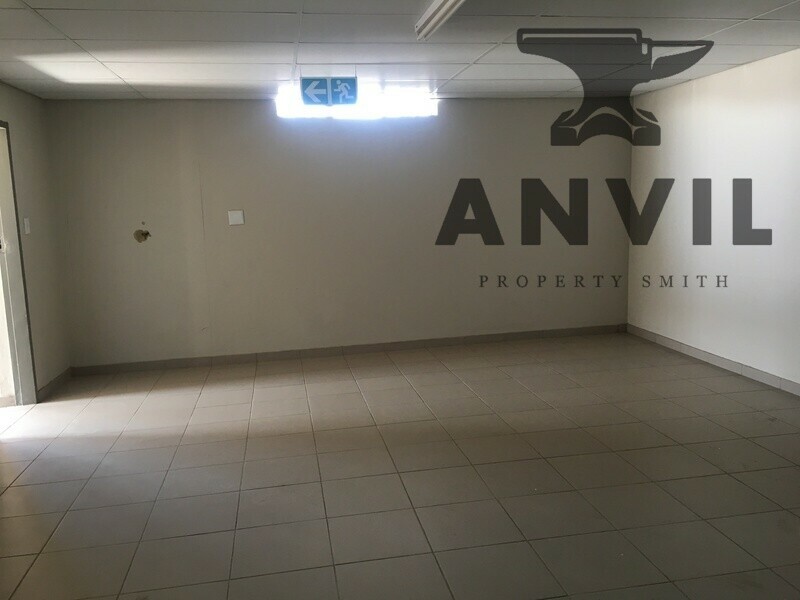  The Tannery Industrial Park, Silverton, Pretoria - Unit 18A property image 10