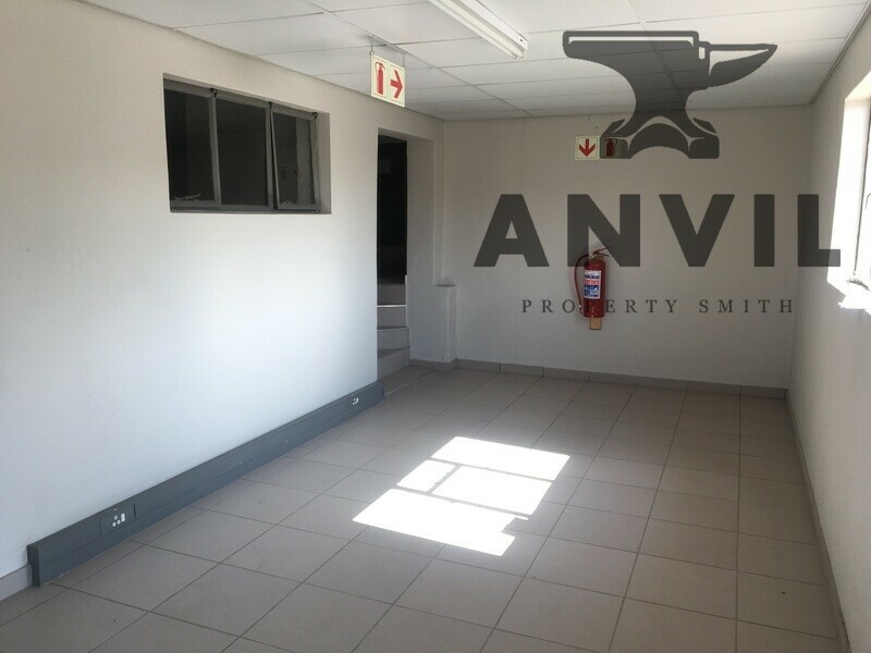  The Tannery Industrial Park, Silverton, Pretoria - Unit 18A property image 12