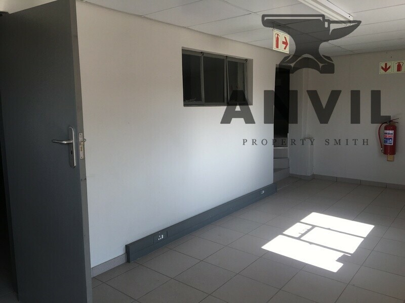  The Tannery Industrial Park, Silverton, Pretoria - Unit 18A property image 11