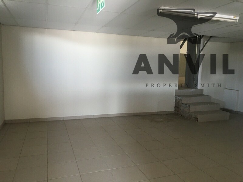  The Tannery Industrial Park, Silverton, Pretoria - Unit 18A property image 13