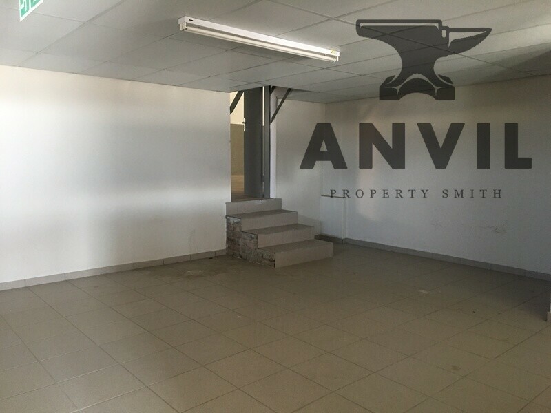  The Tannery Industrial Park, Silverton, Pretoria - Unit 18A property image 14