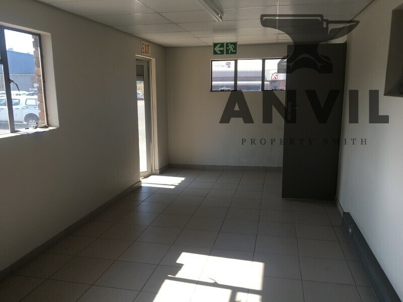  The Tannery Industrial Park, Silverton, Pretoria - Unit 18A property image 18