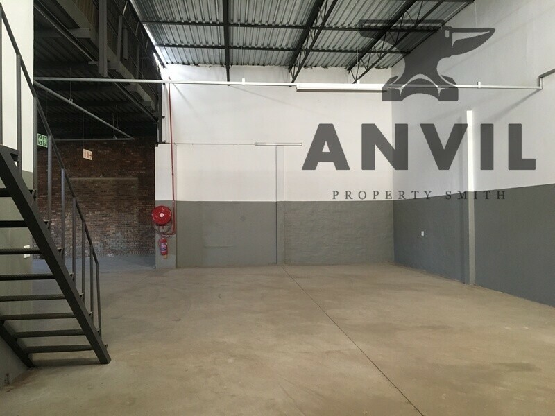  The Tannery Industrial Park, Silverton, Pretoria - Unit 18A property image 15