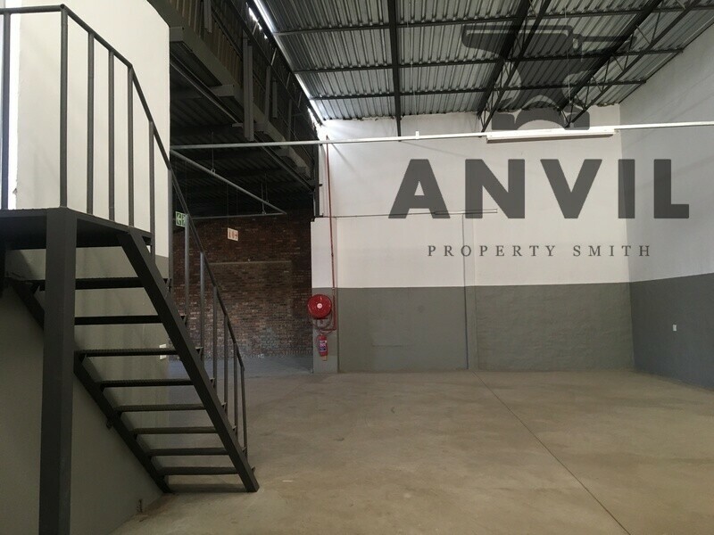  The Tannery Industrial Park, Silverton, Pretoria - Unit 18A property image 16