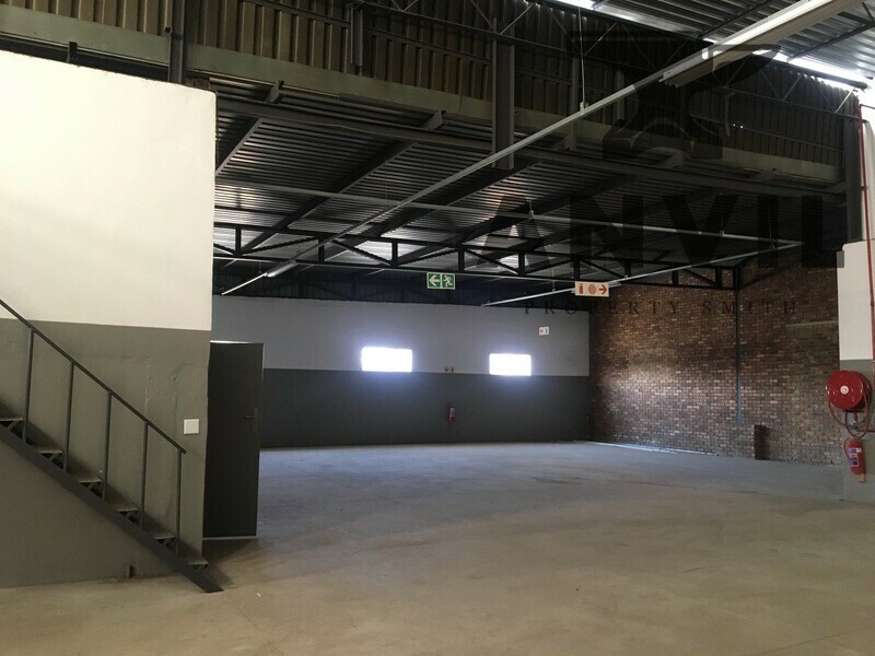  The Tannery Industrial Park, Silverton, Pretoria - Unit 18A property image 17